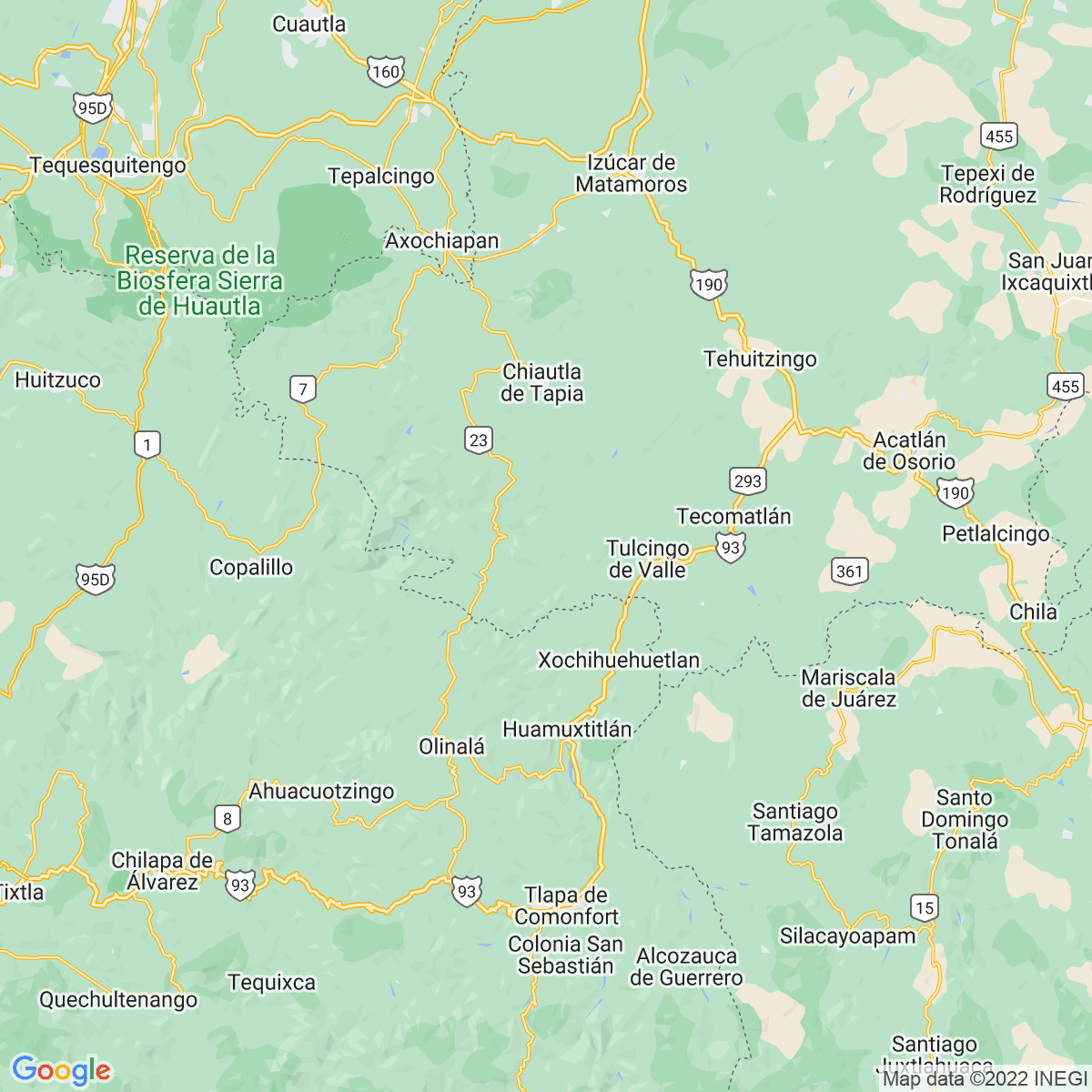 Xicotlán