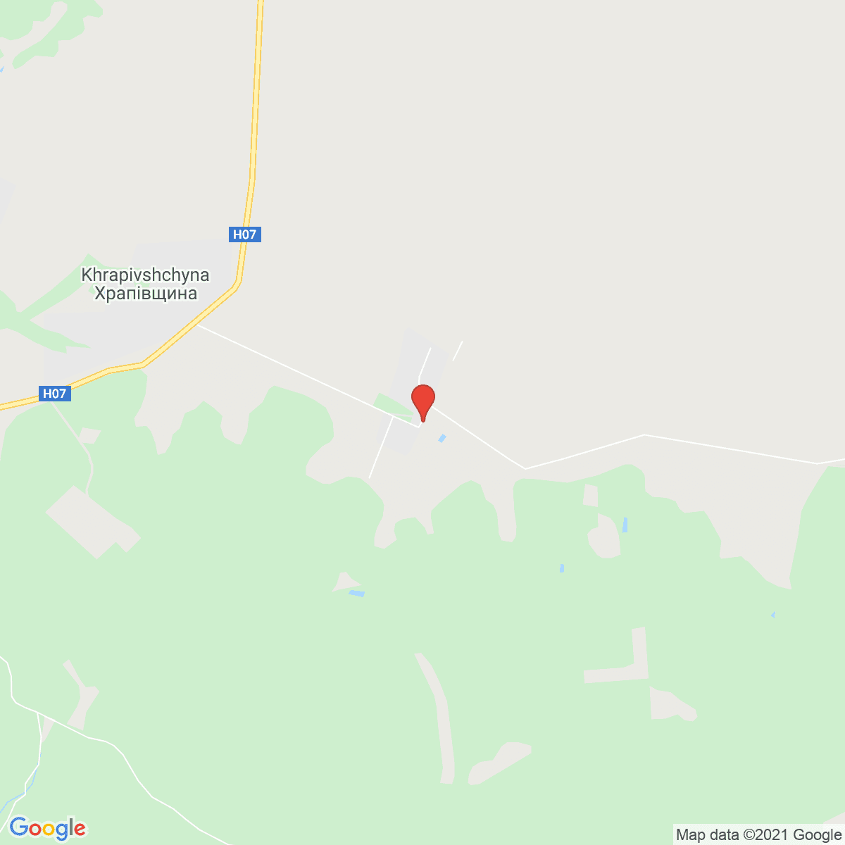Proletarskoye