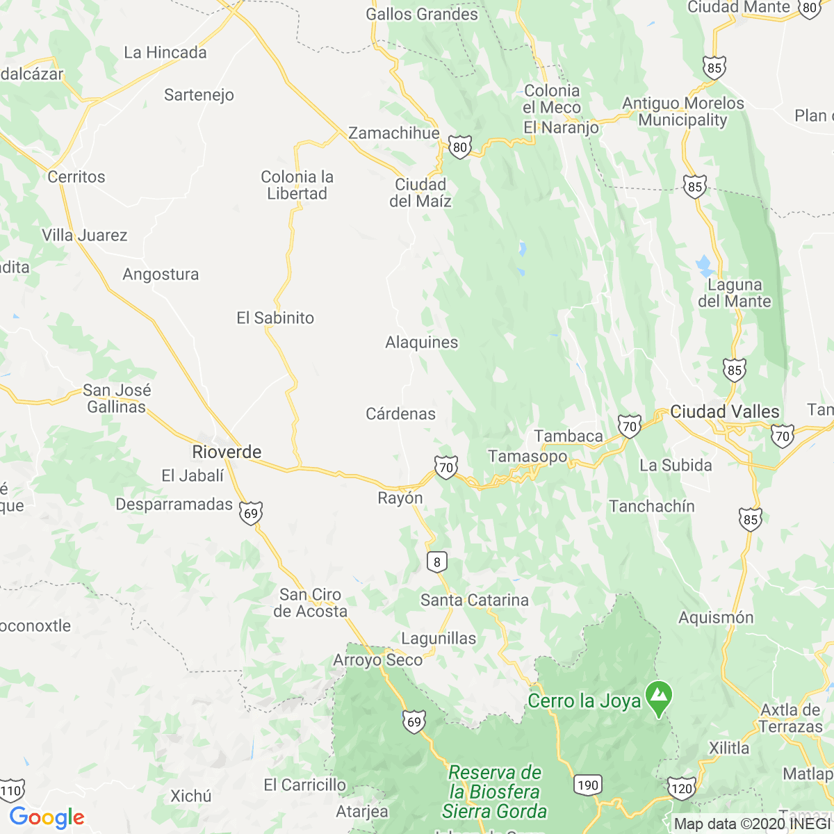 Cárdenas