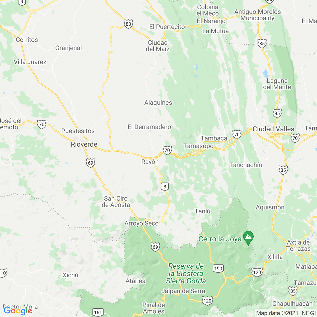 Rayón