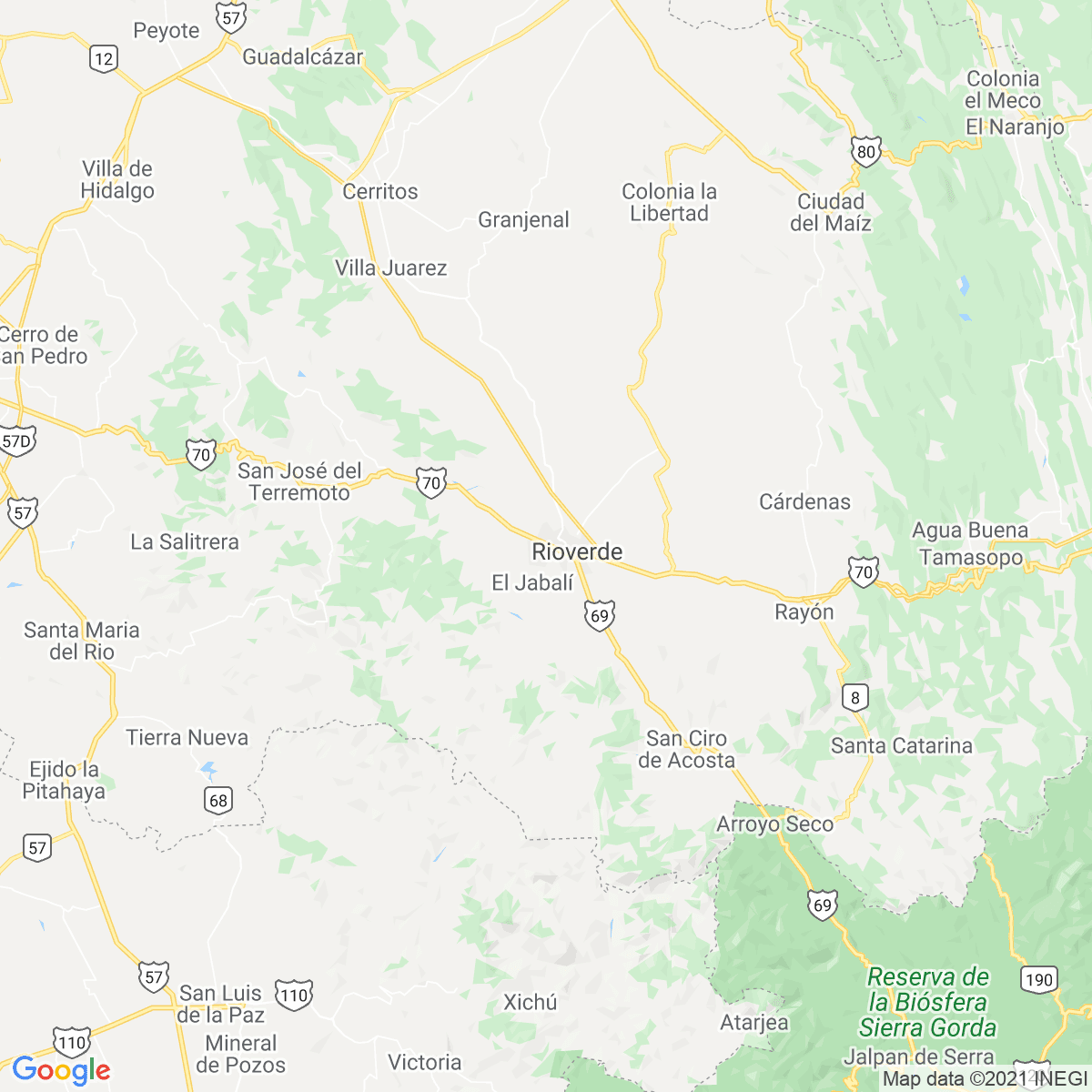 Rioverde