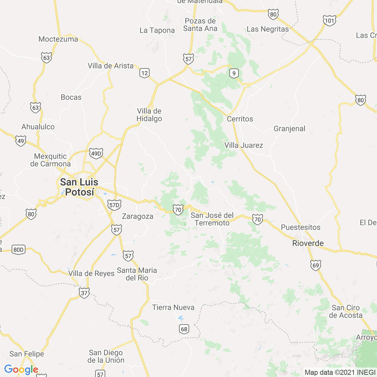 San Nicolás Tolentino