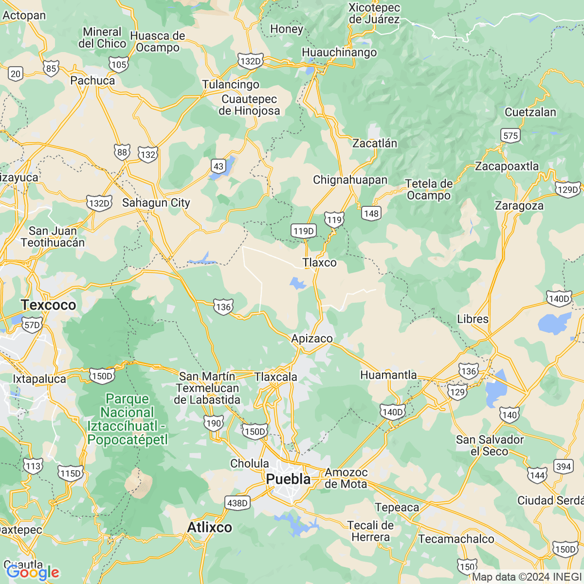 Atlangatepec