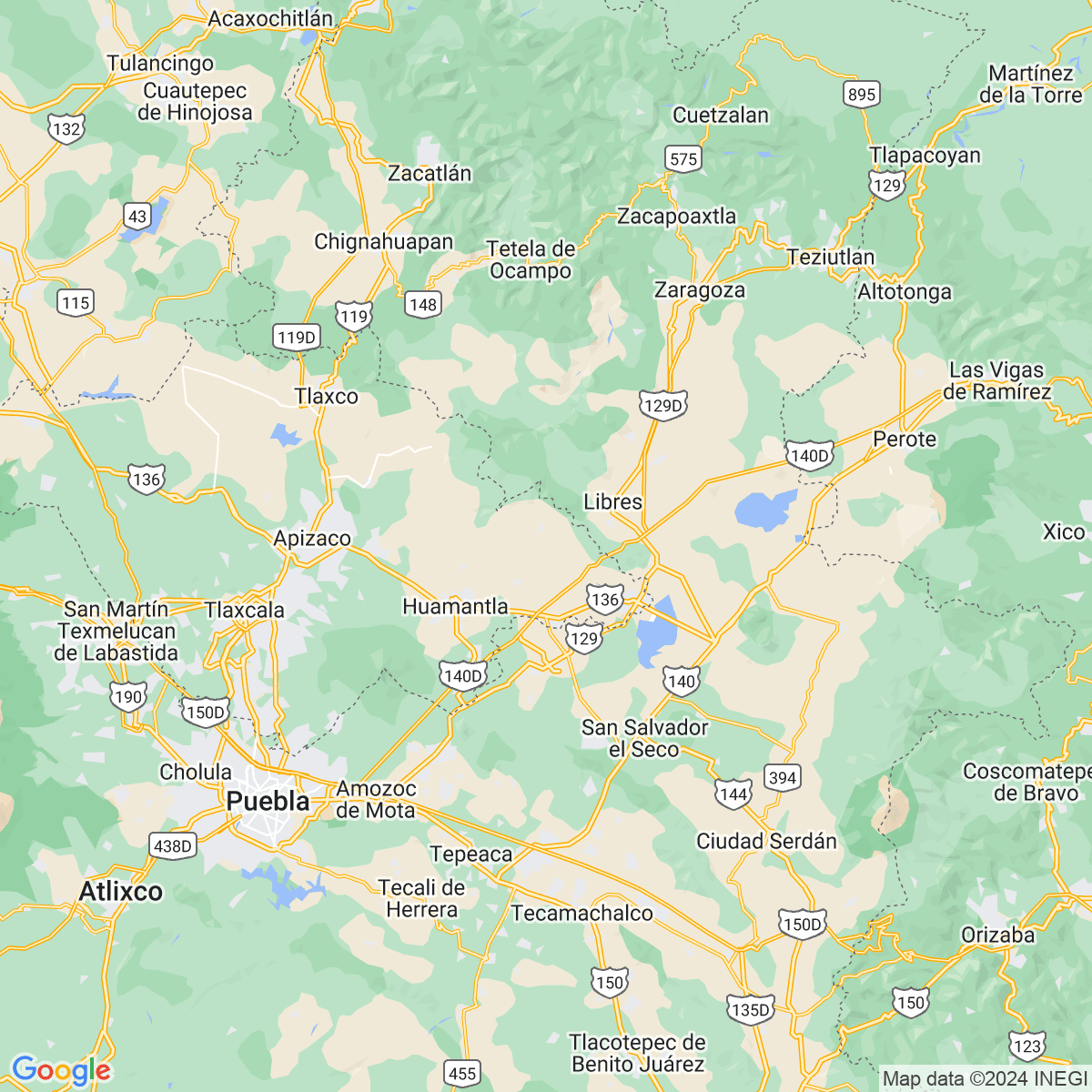 Atltzayanca