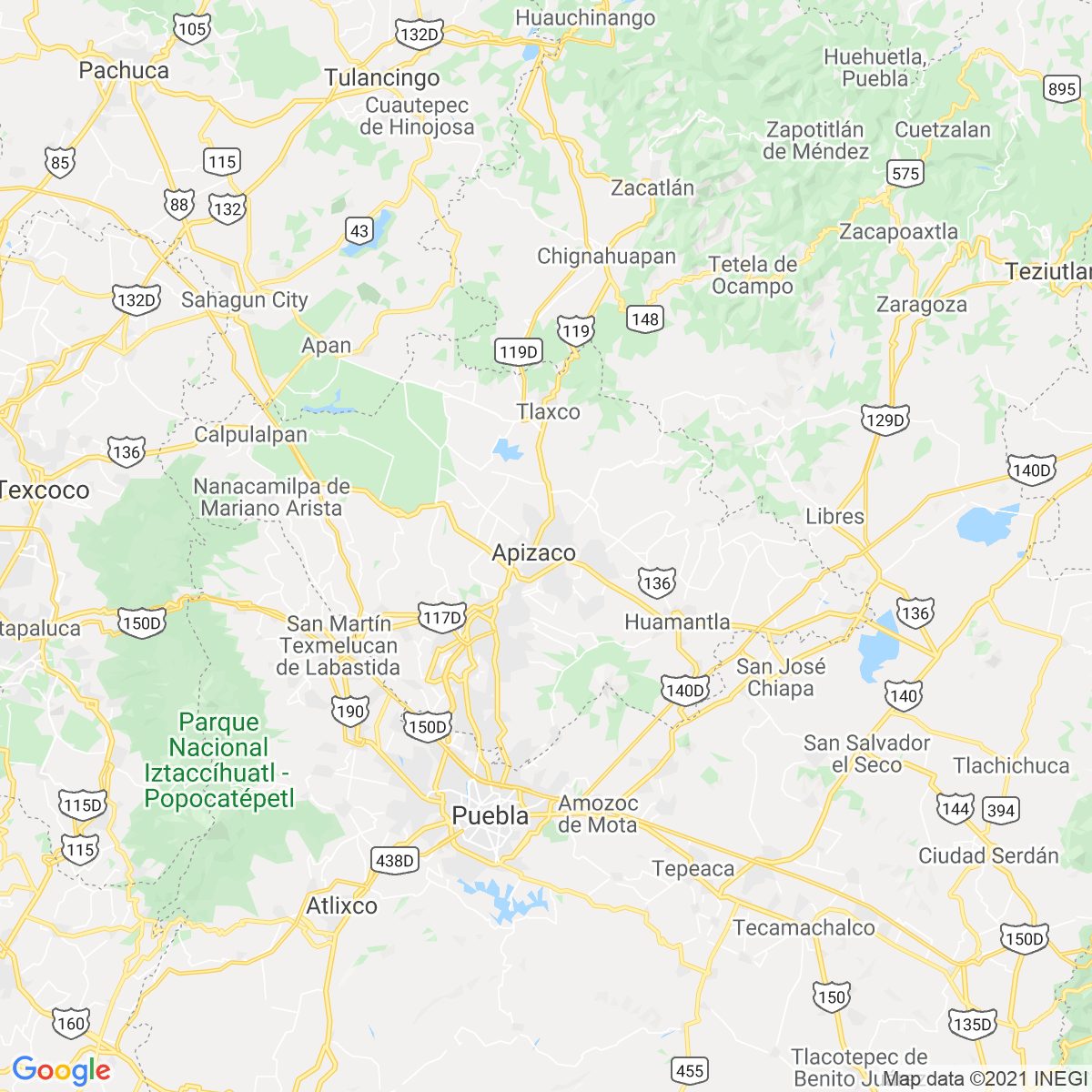 Apizaco