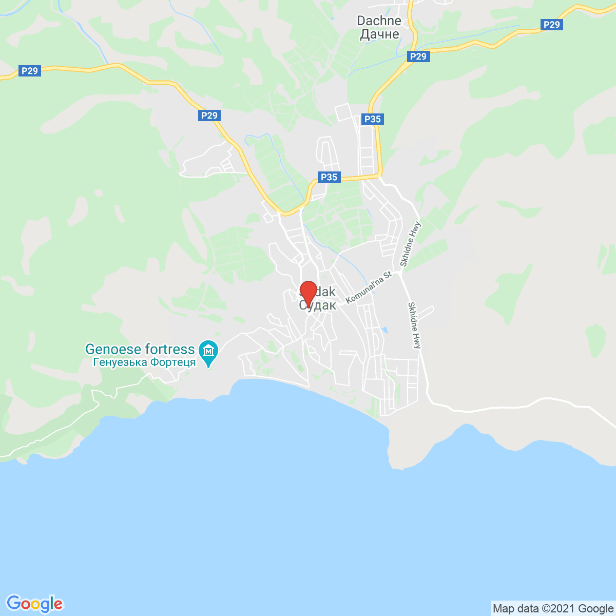 Sudak