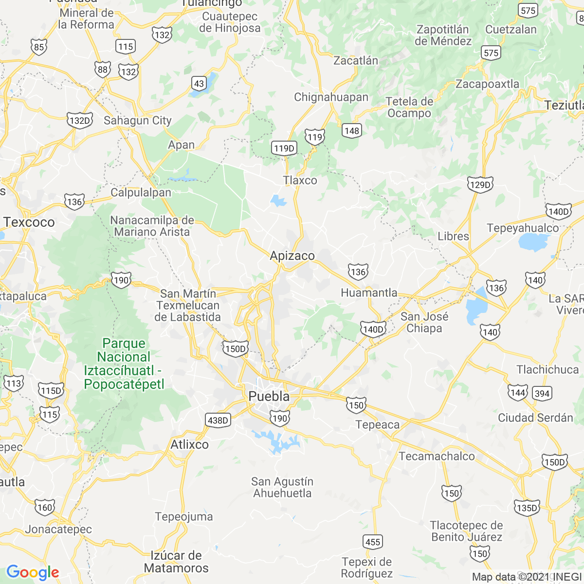 Contla de Juan Cuamatzi