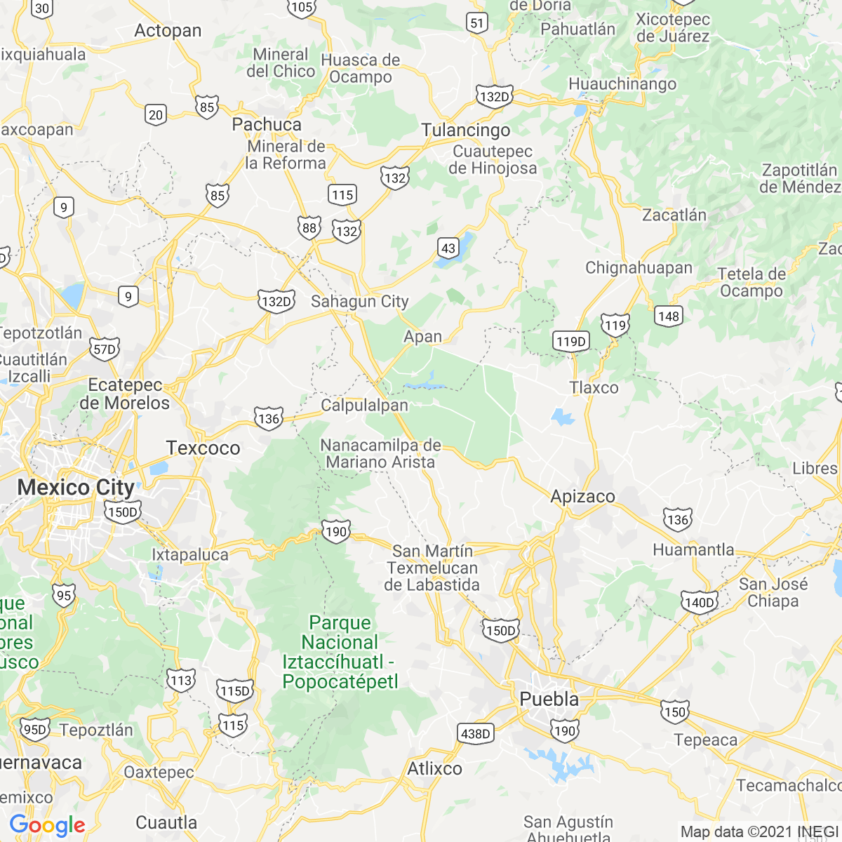 Sanctórum de Lázaro Cárdenas