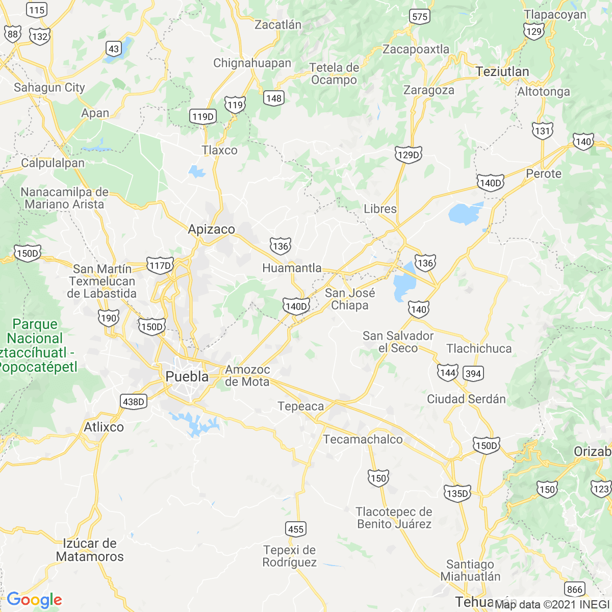 Ziltlaltépec de Trinidad Sánchez Santos