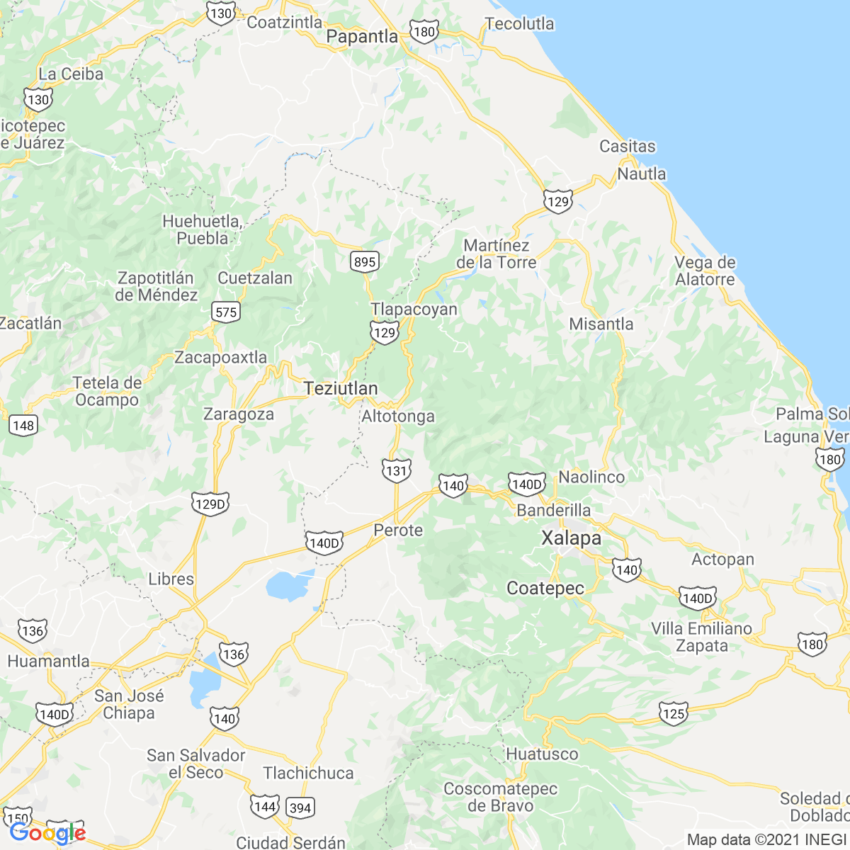 Altotonga