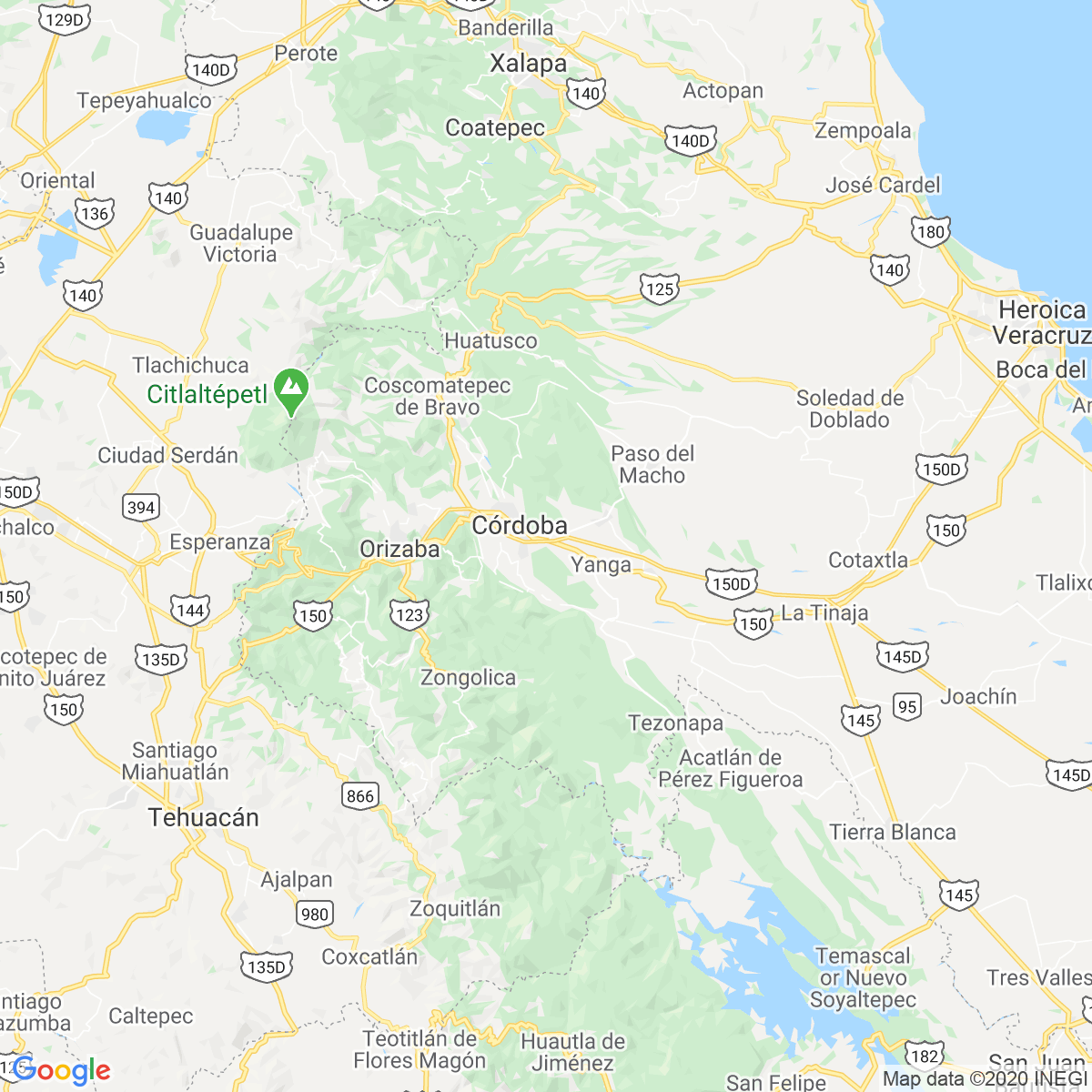 Amatlán de los Reyes