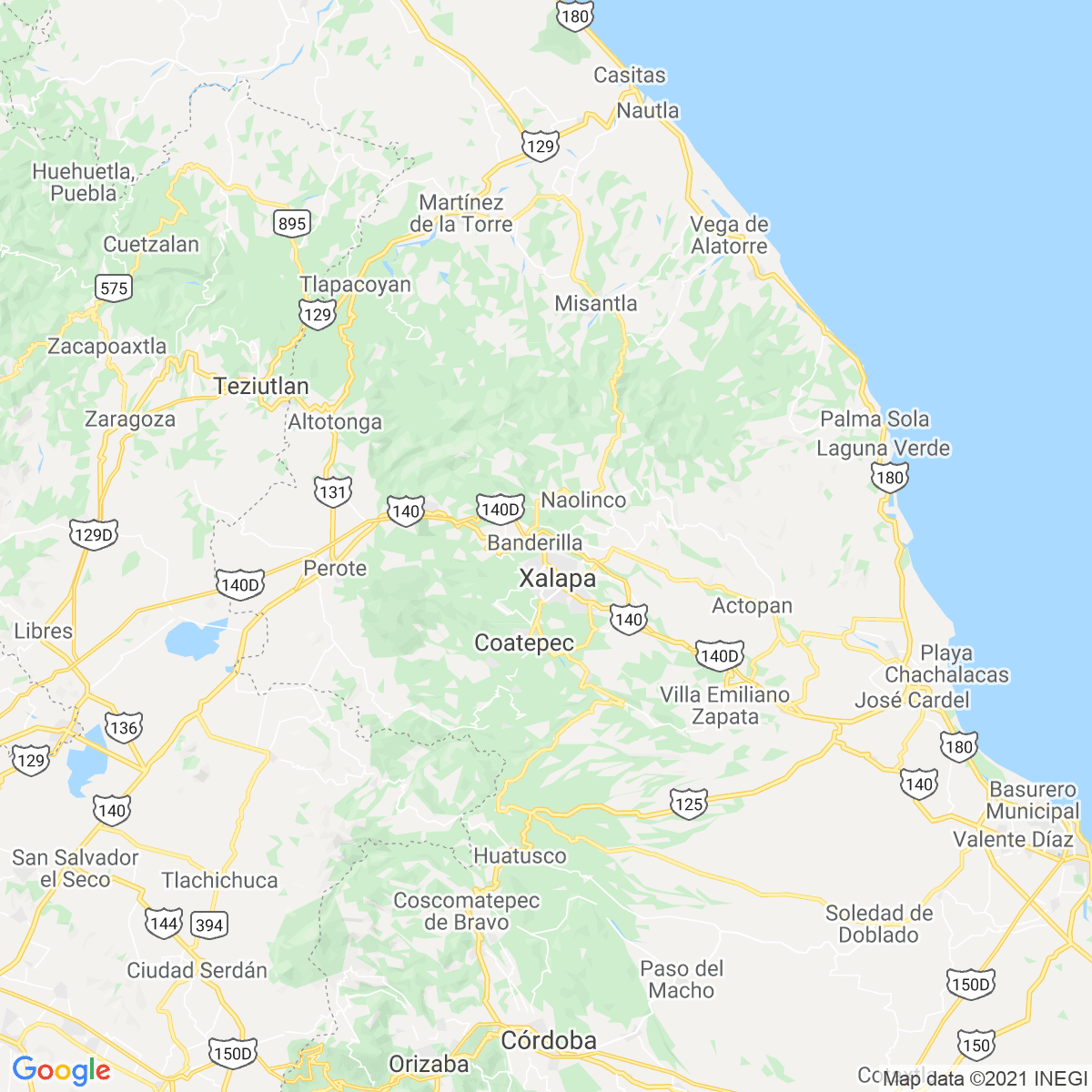 Banderilla