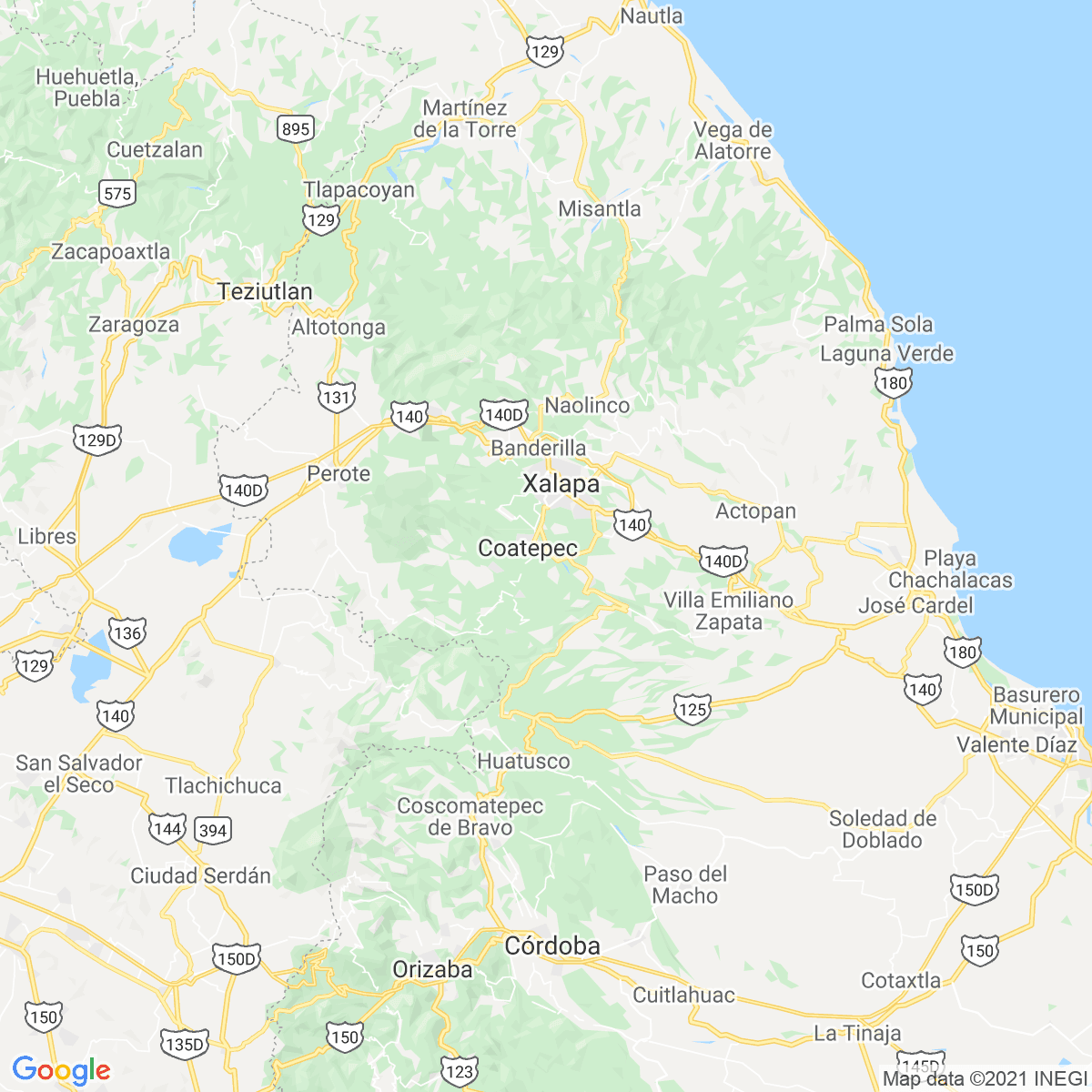Coatepec
