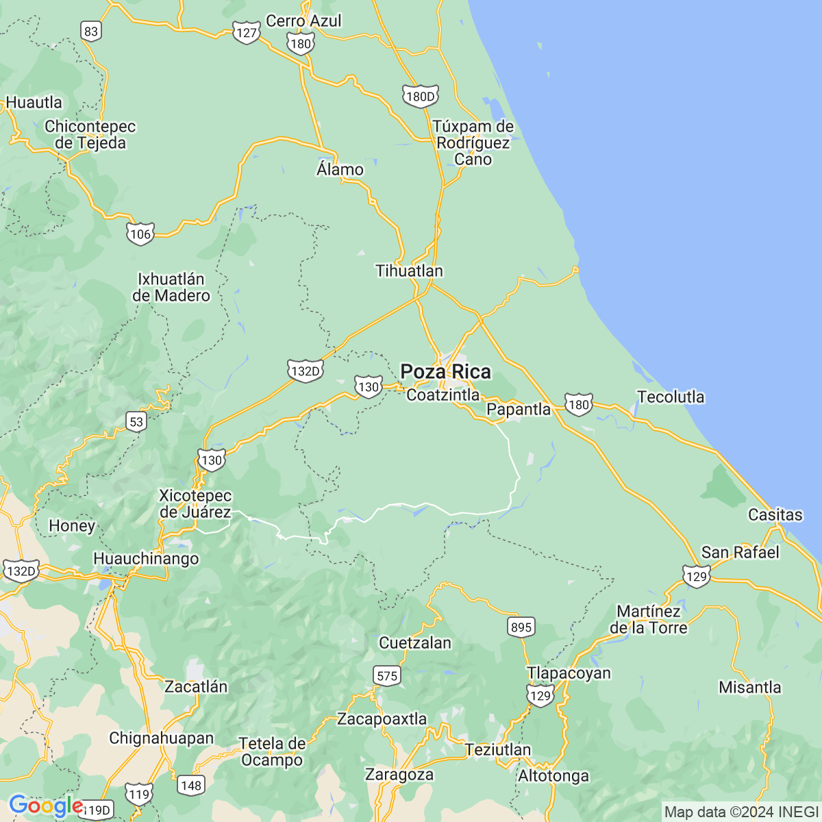 Coatzintla