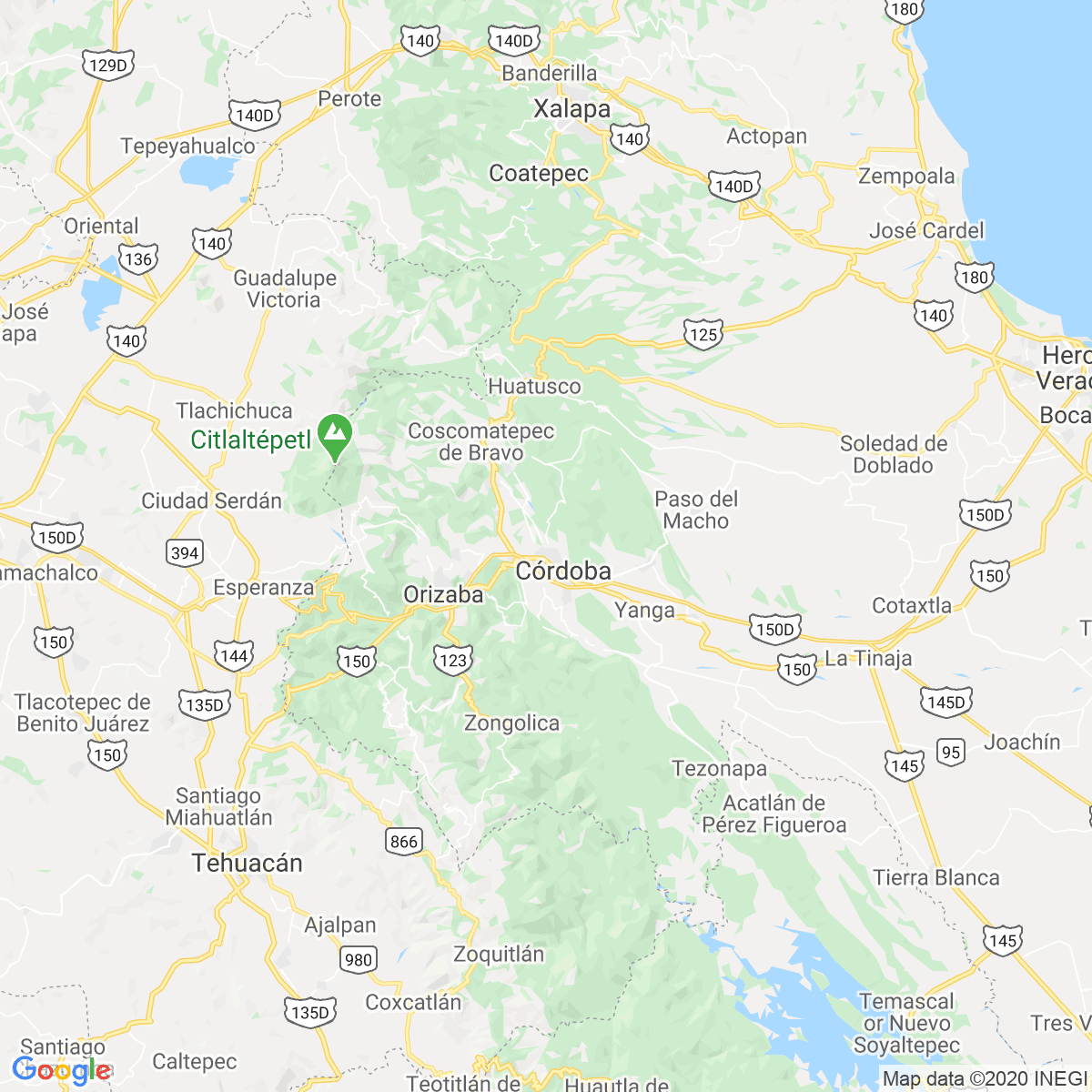 Córdoba