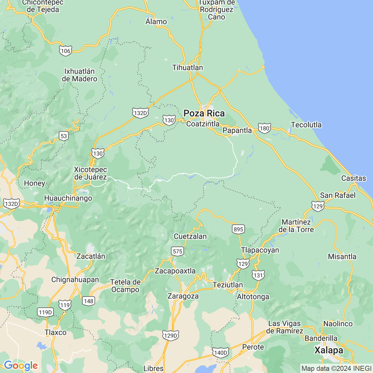 Coxquihui