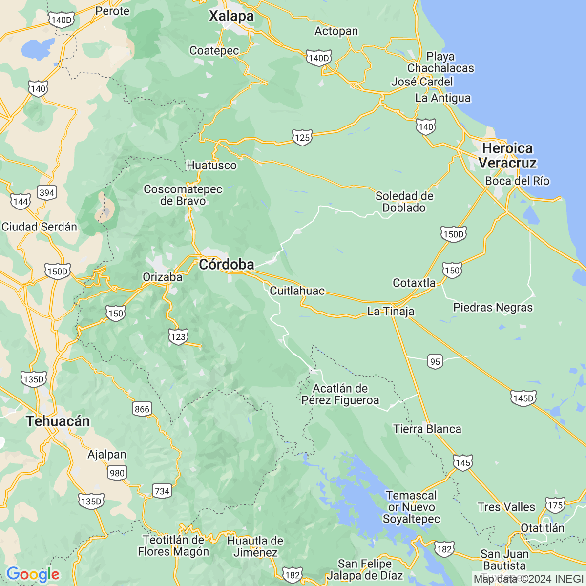 Cuitláhuac