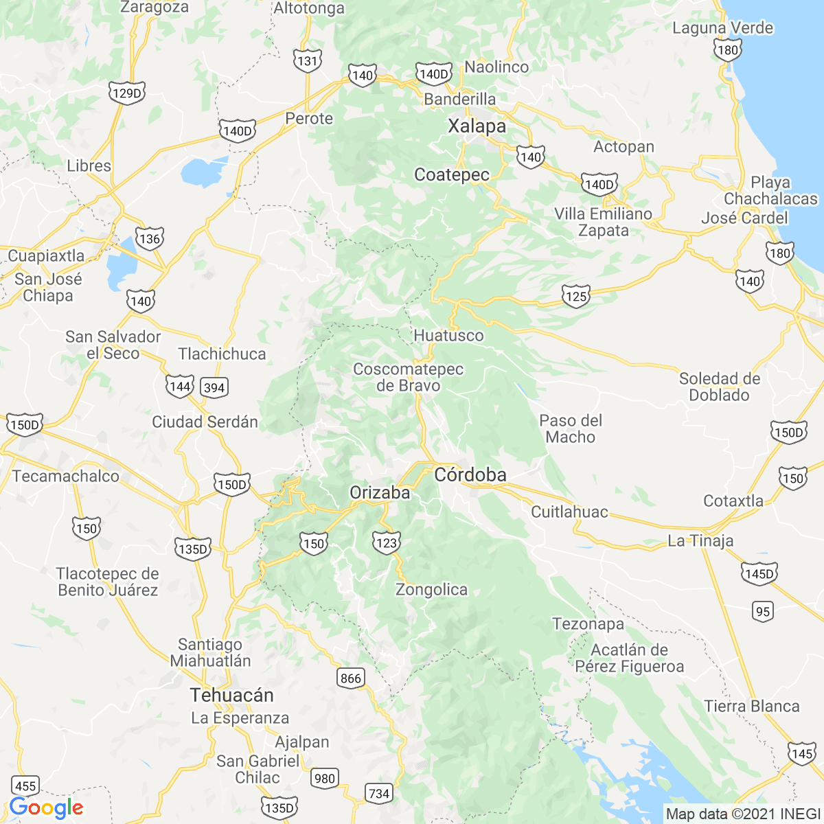 Chocamán