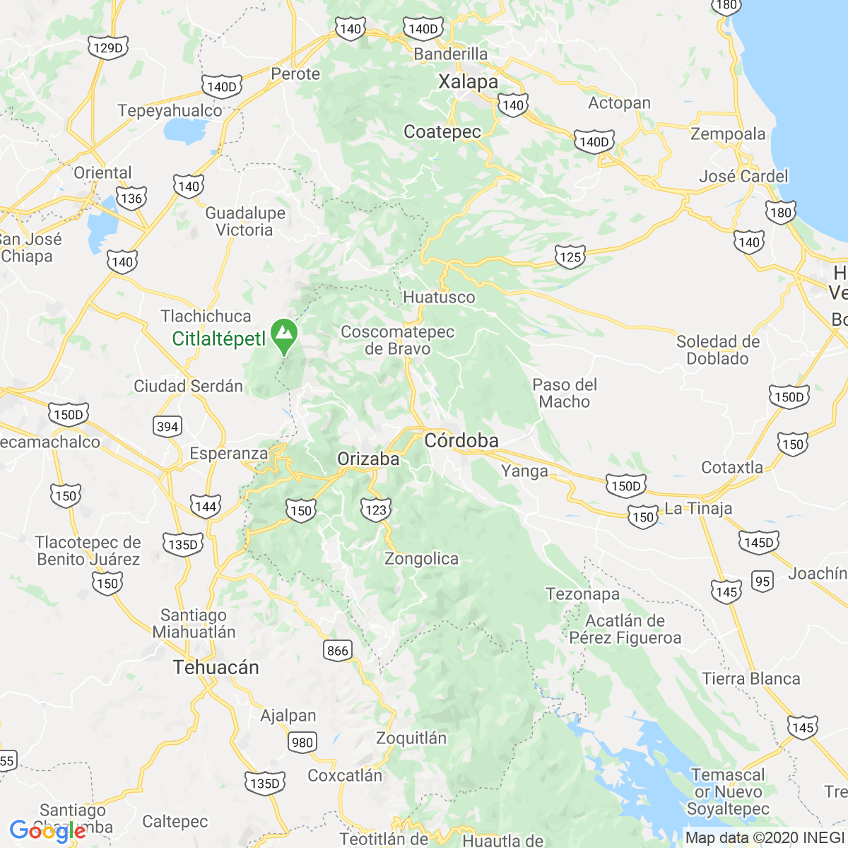 Fortín