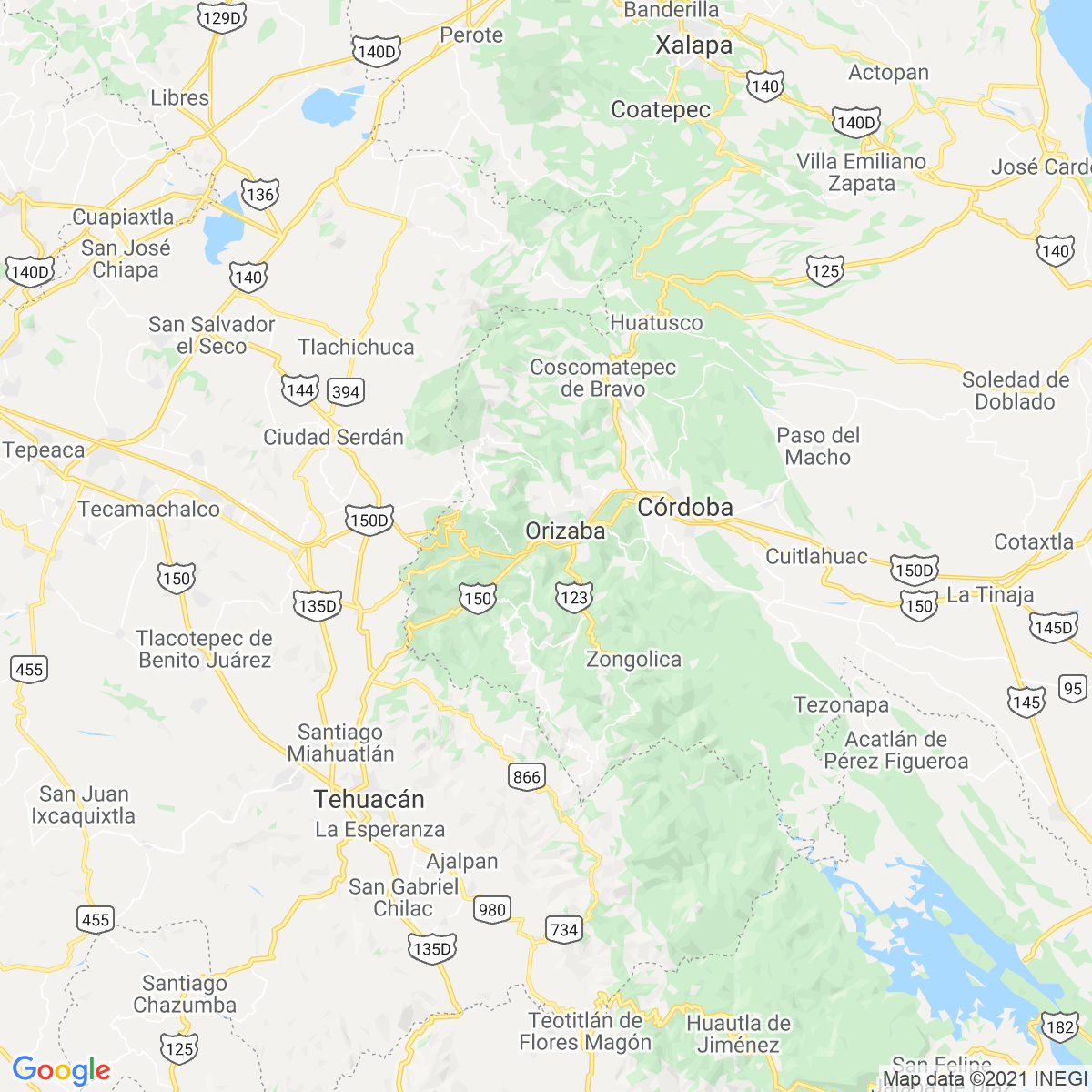 Huiloapan de Cuauhtémoc