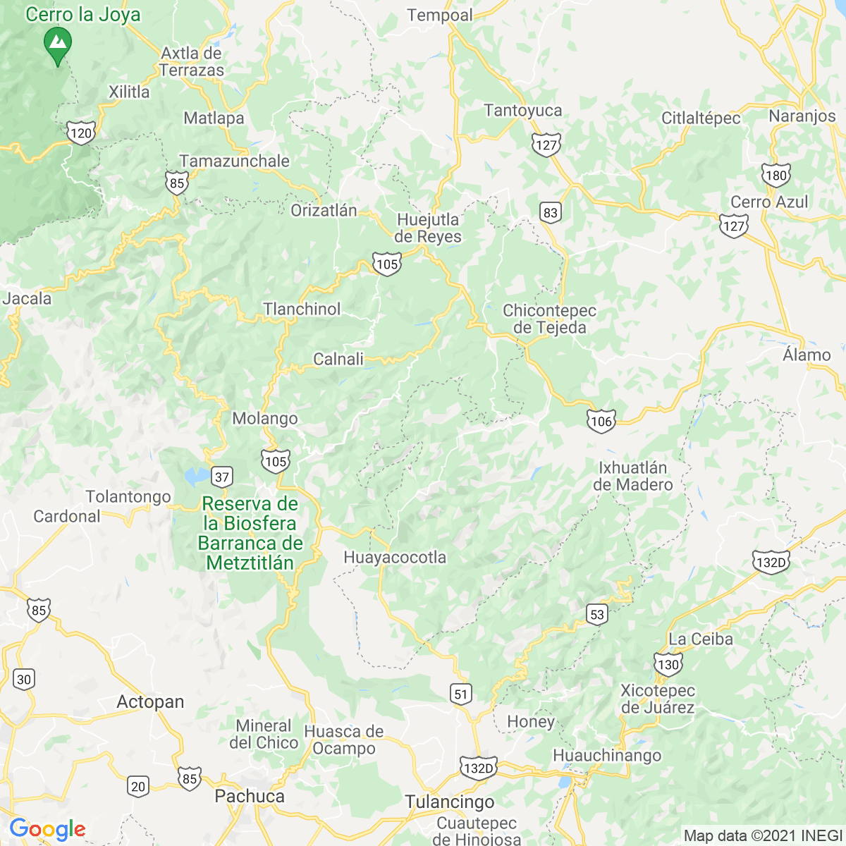 Ilamatlán