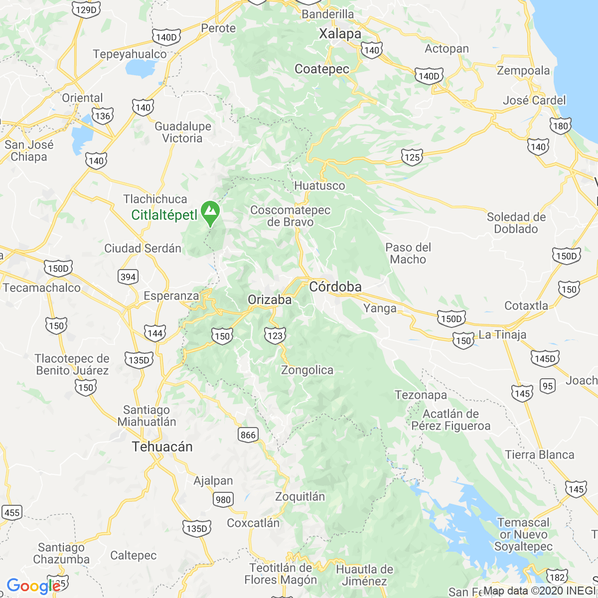 Ixtaczoquitlán