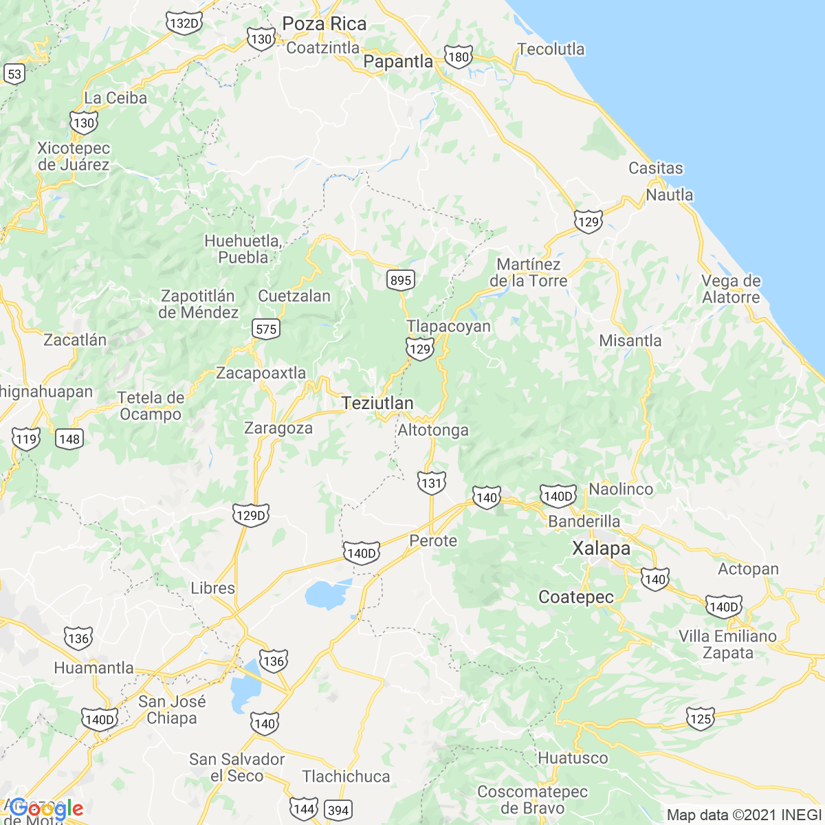 Jalacingo