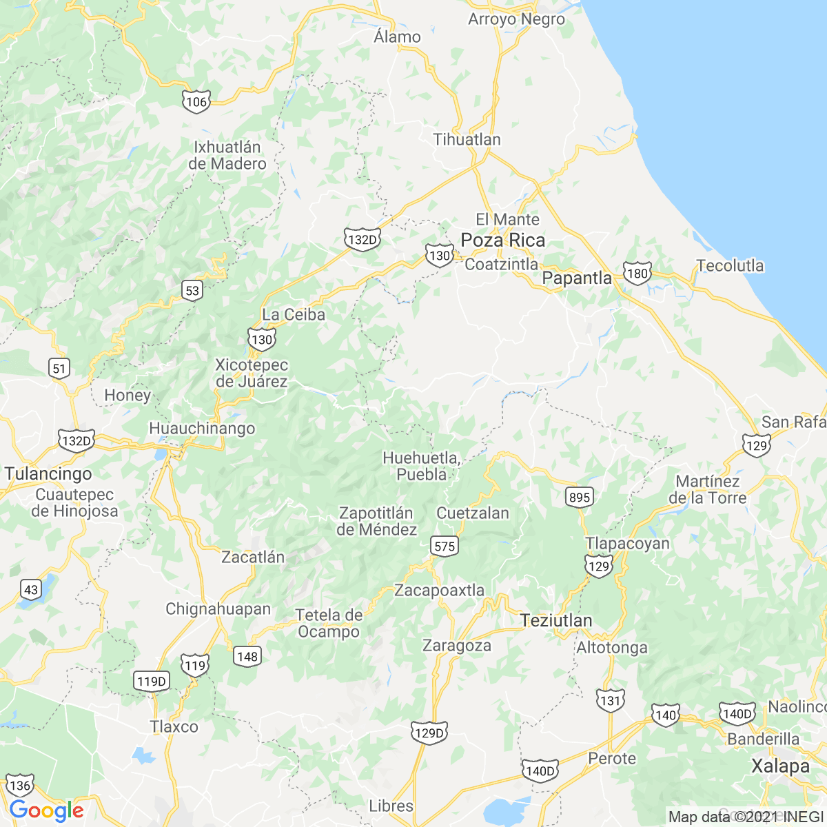 Mecatlán