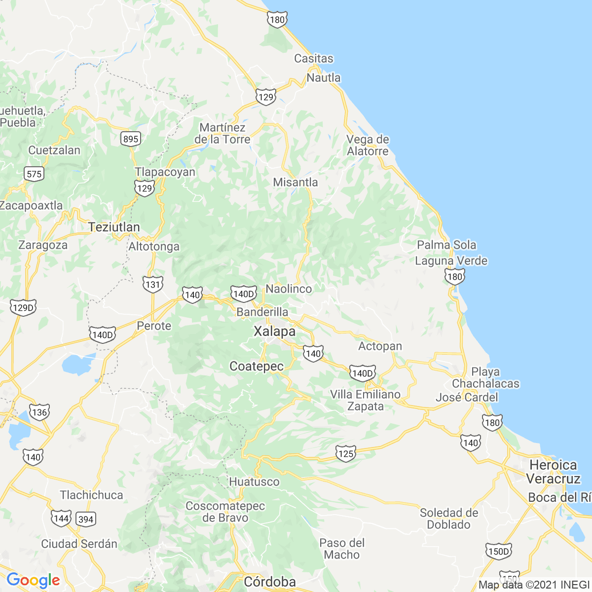 Naolinco