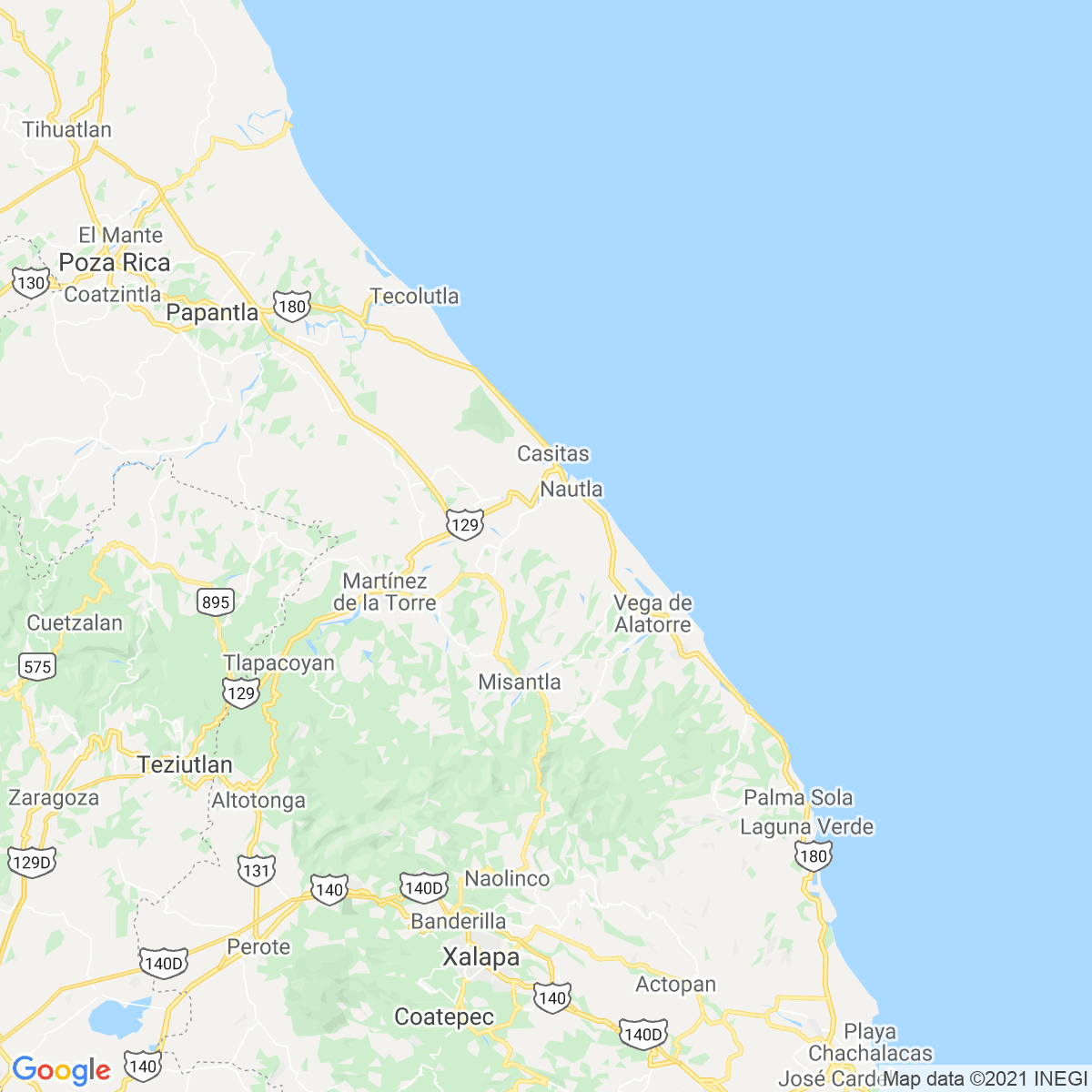 Nautla