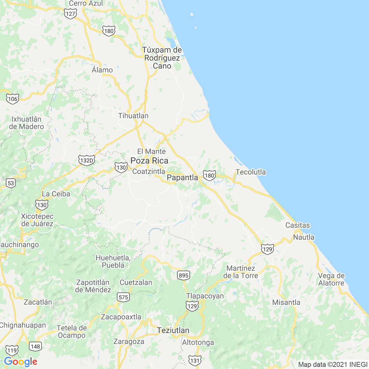 Papantla