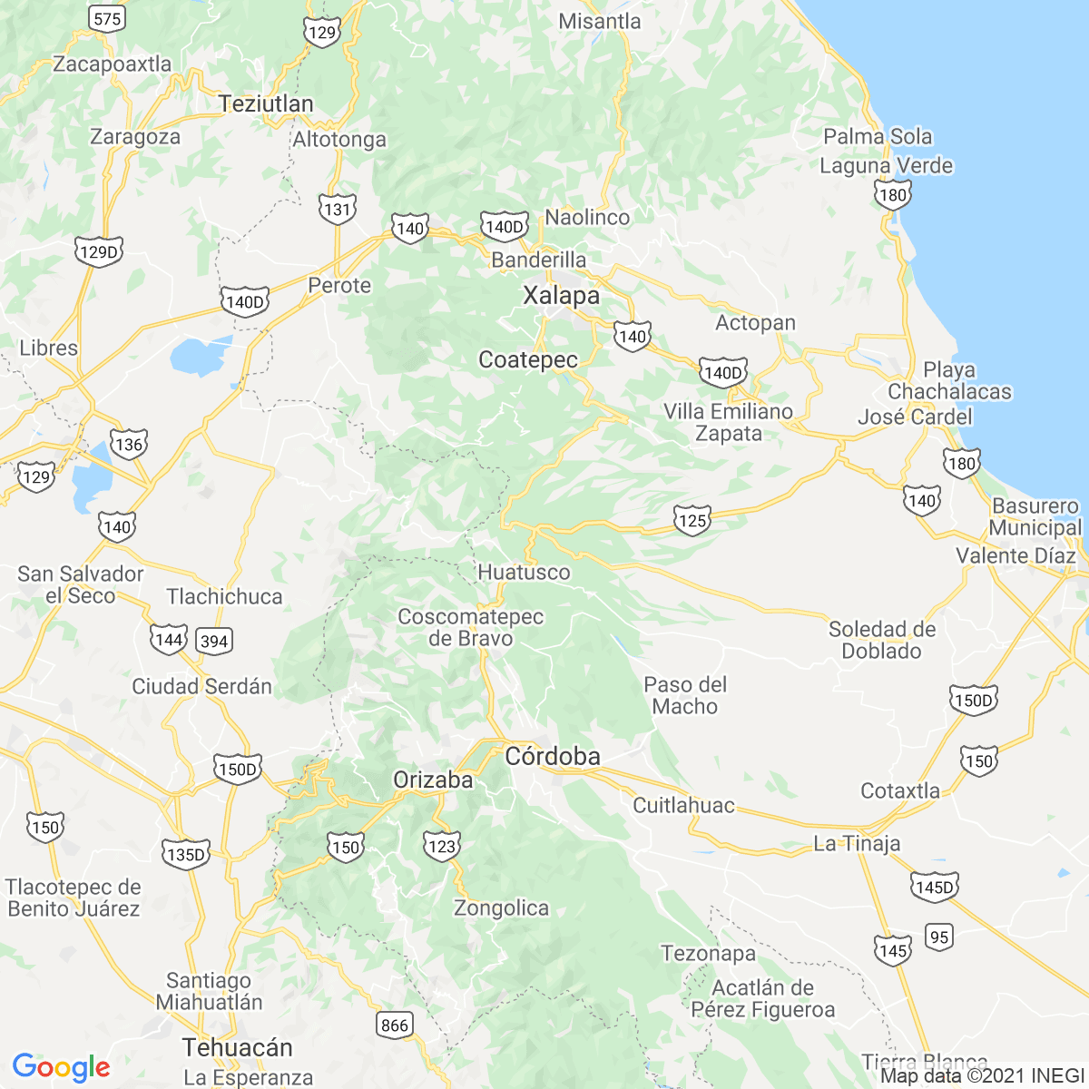 Sochiapa