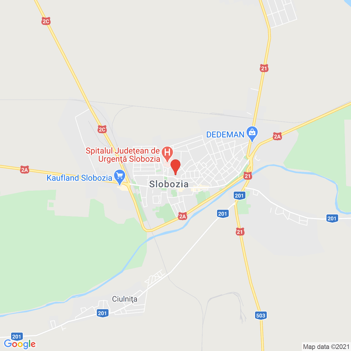Slobozia