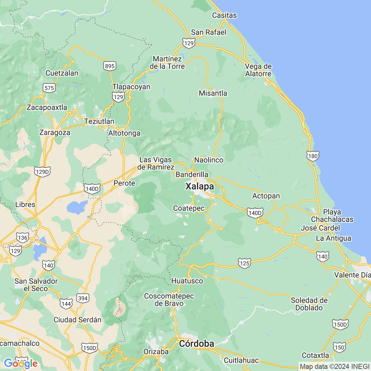 Tlalnelhuayocan
