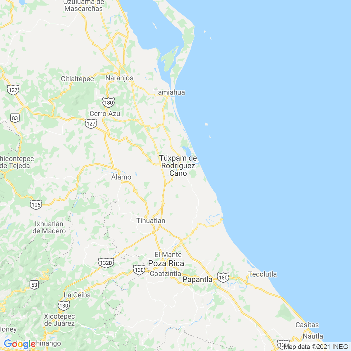 Tuxpan