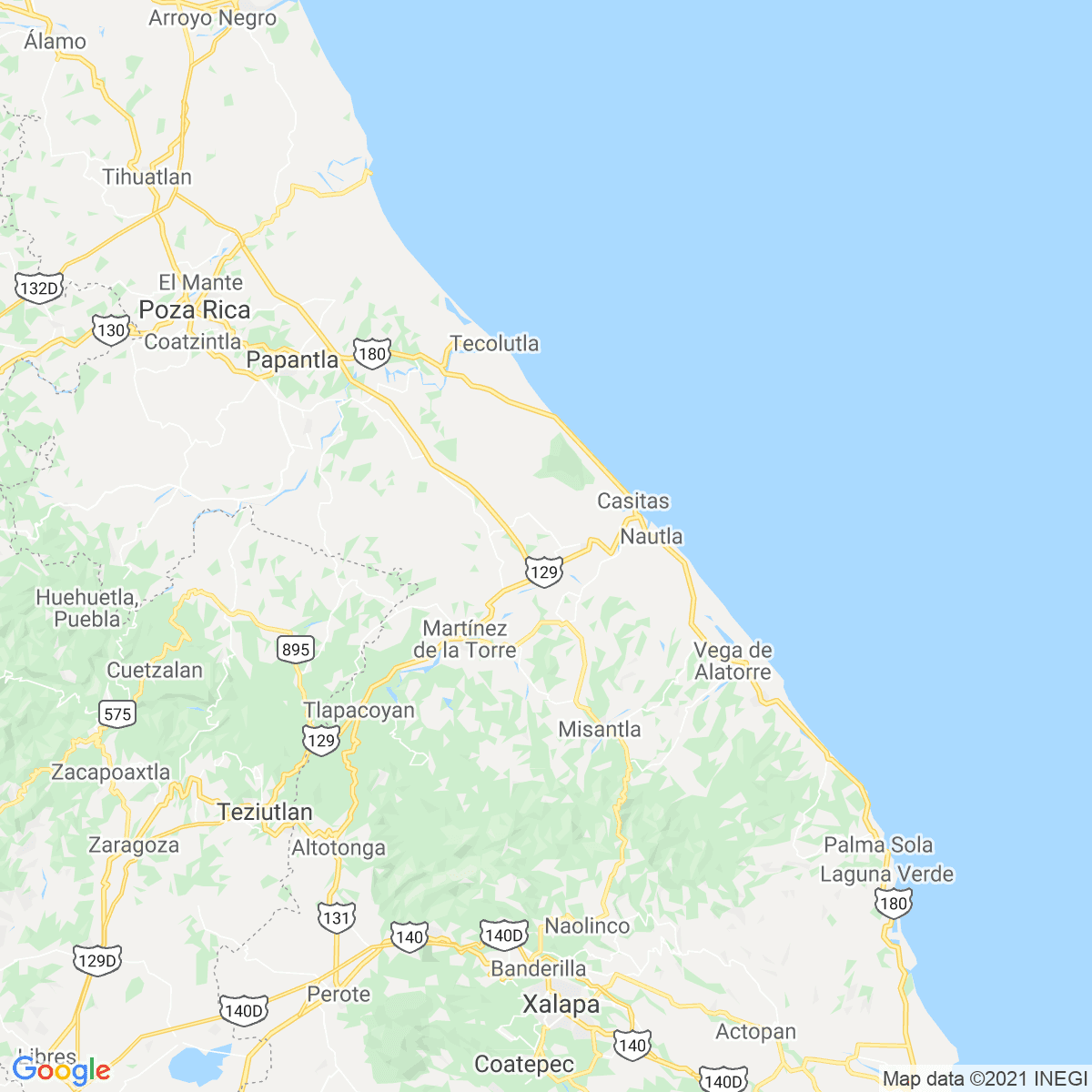 San Rafael