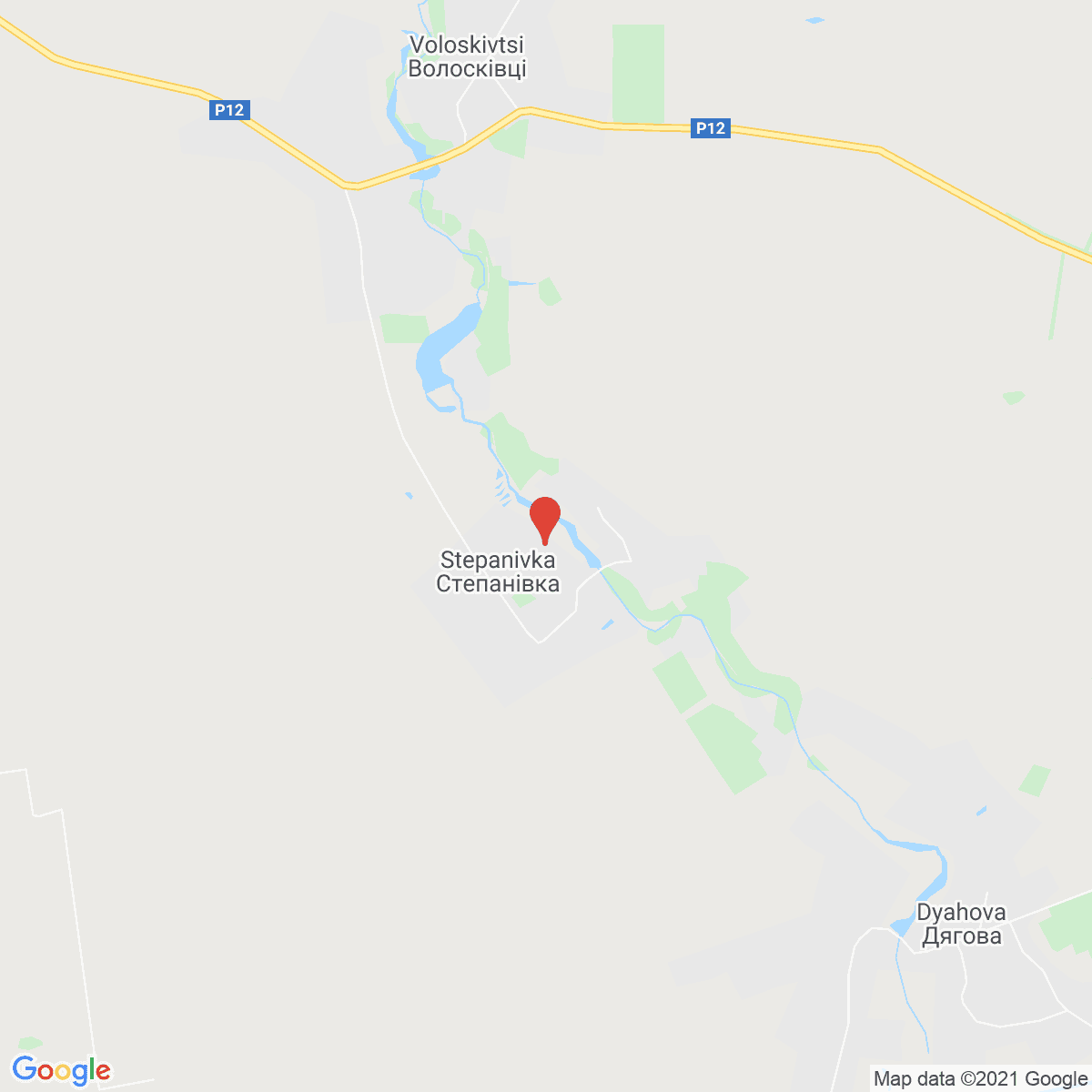Stepanivka