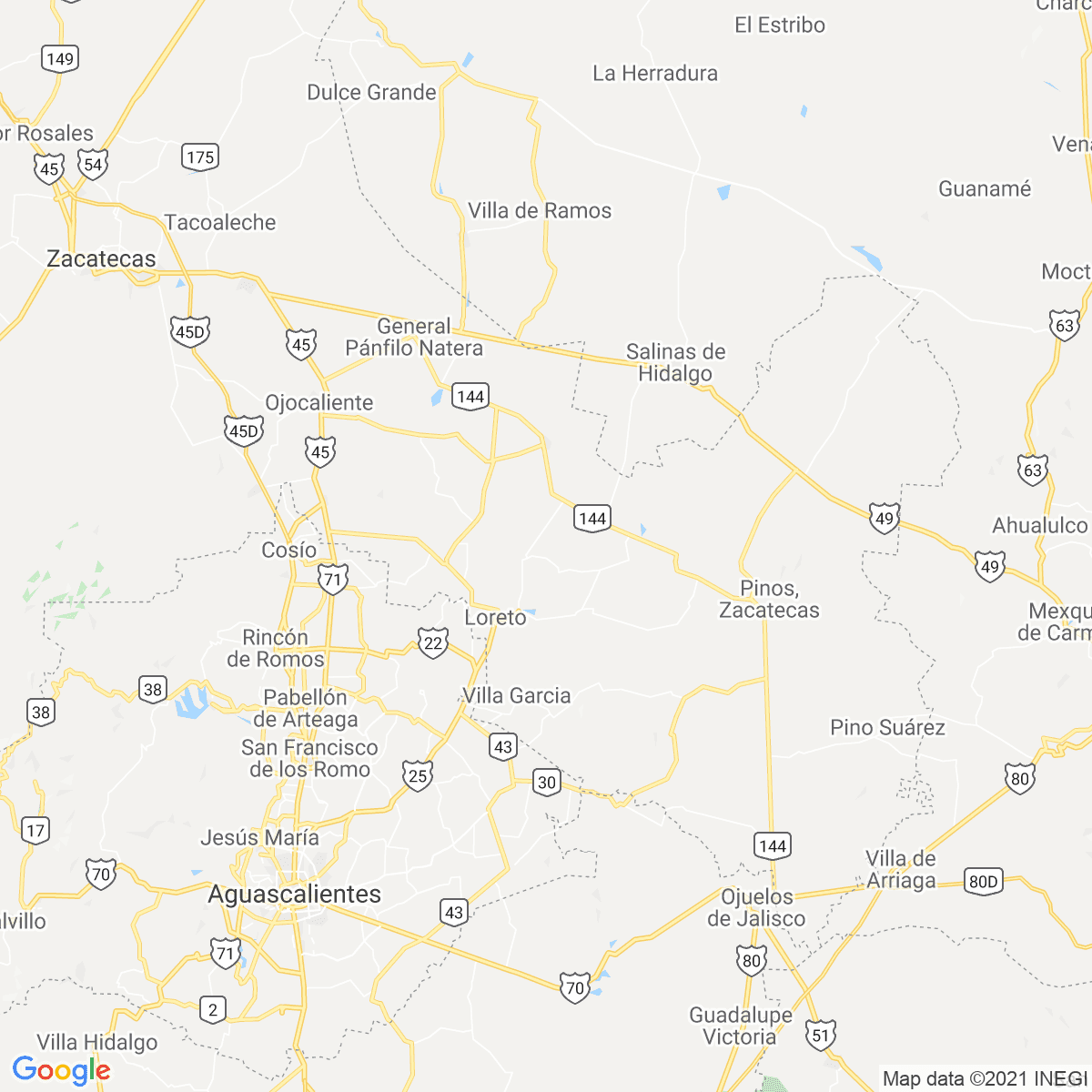 Noria de Ángeles