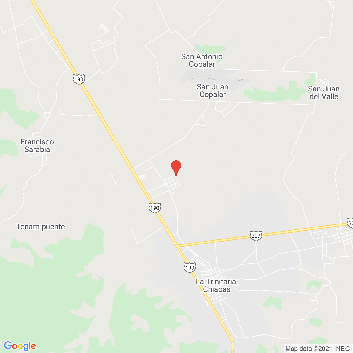Michoacán
