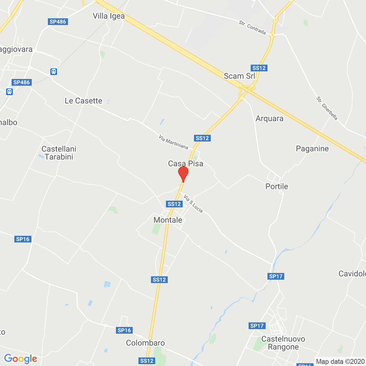 Bellaria