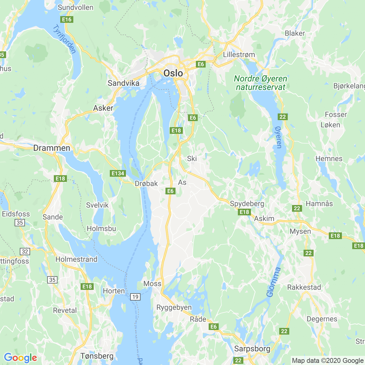 Ås