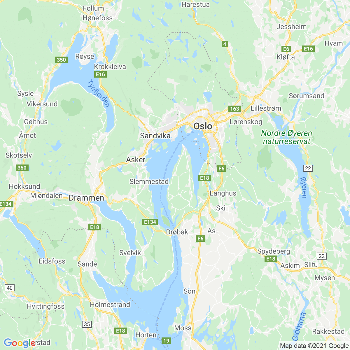 Nesodden