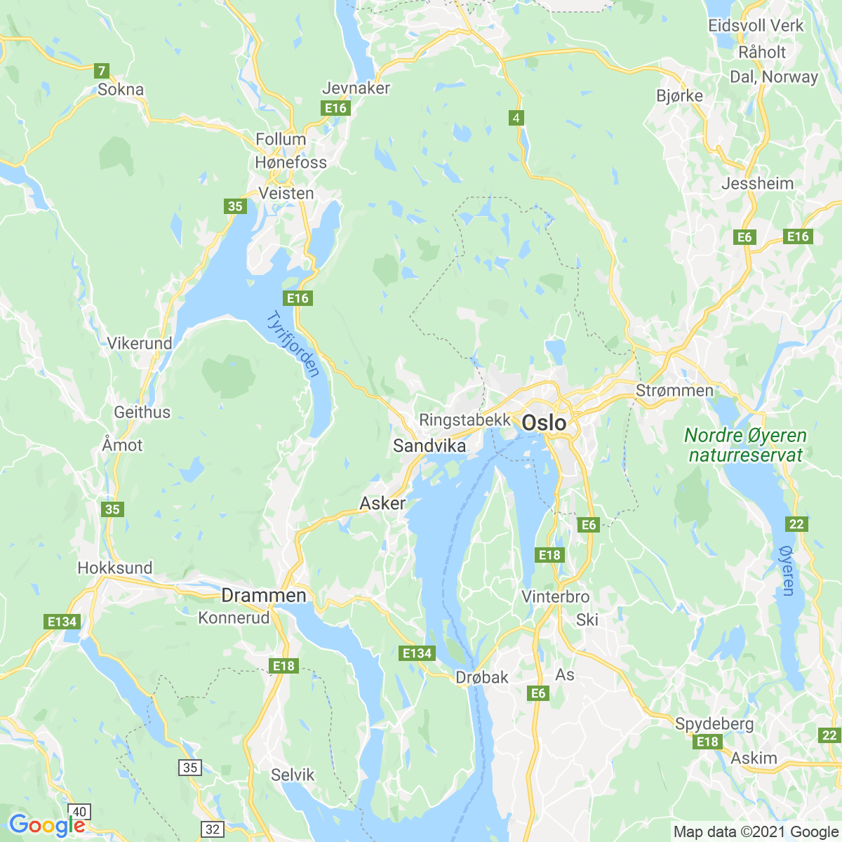 Bærum