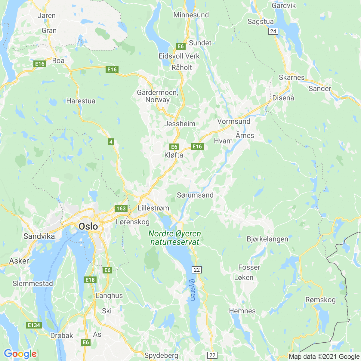 Sørum