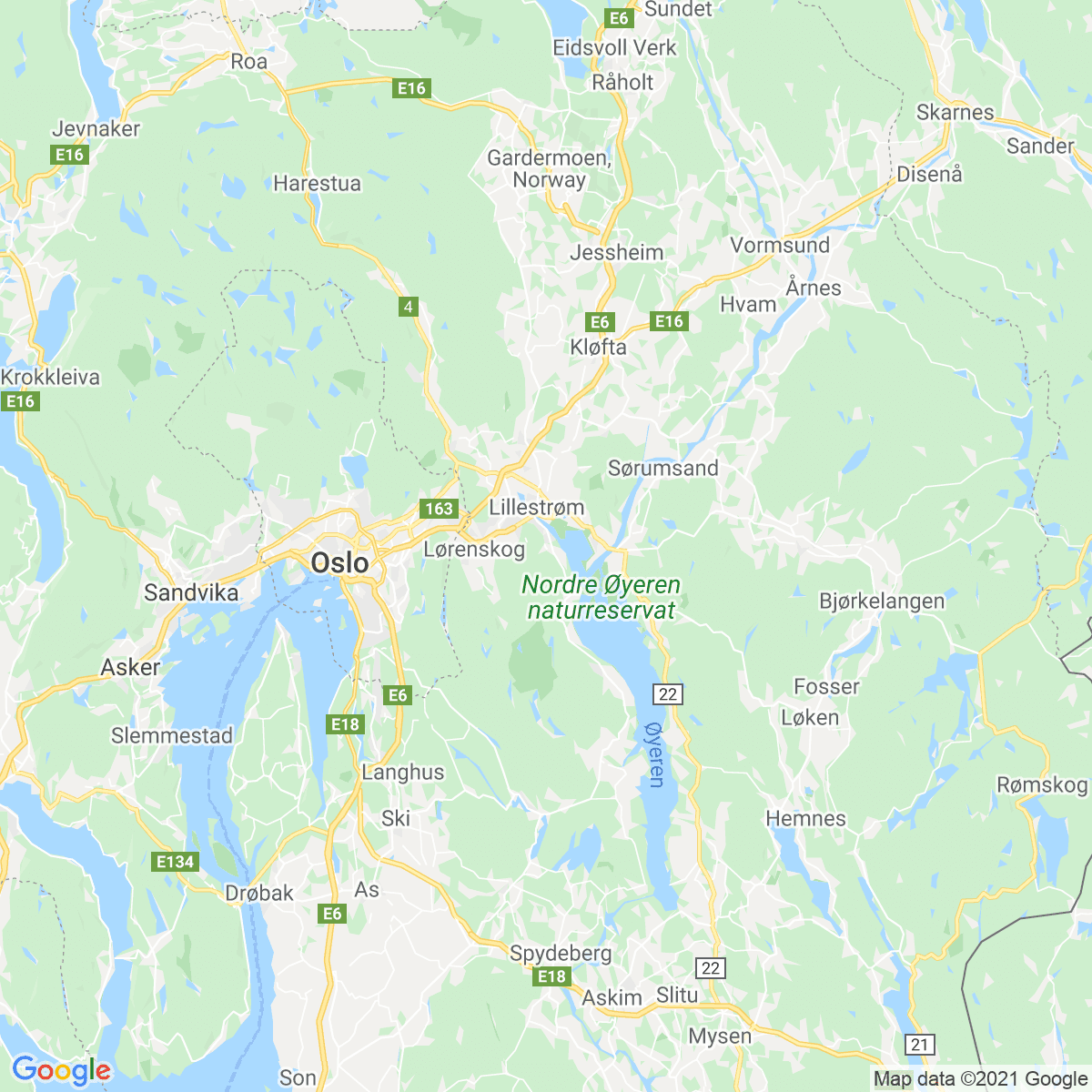 Rælingen
