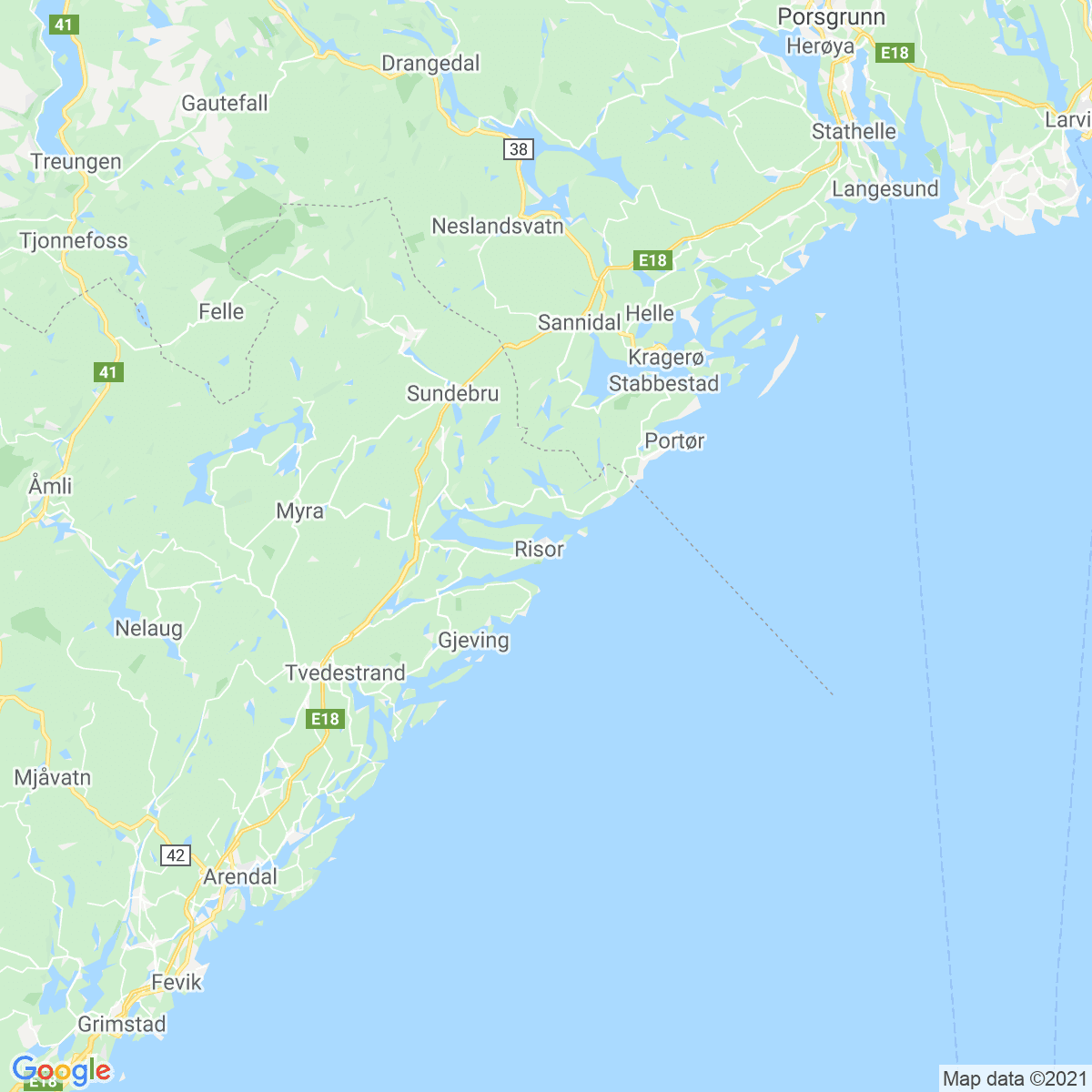 Risør