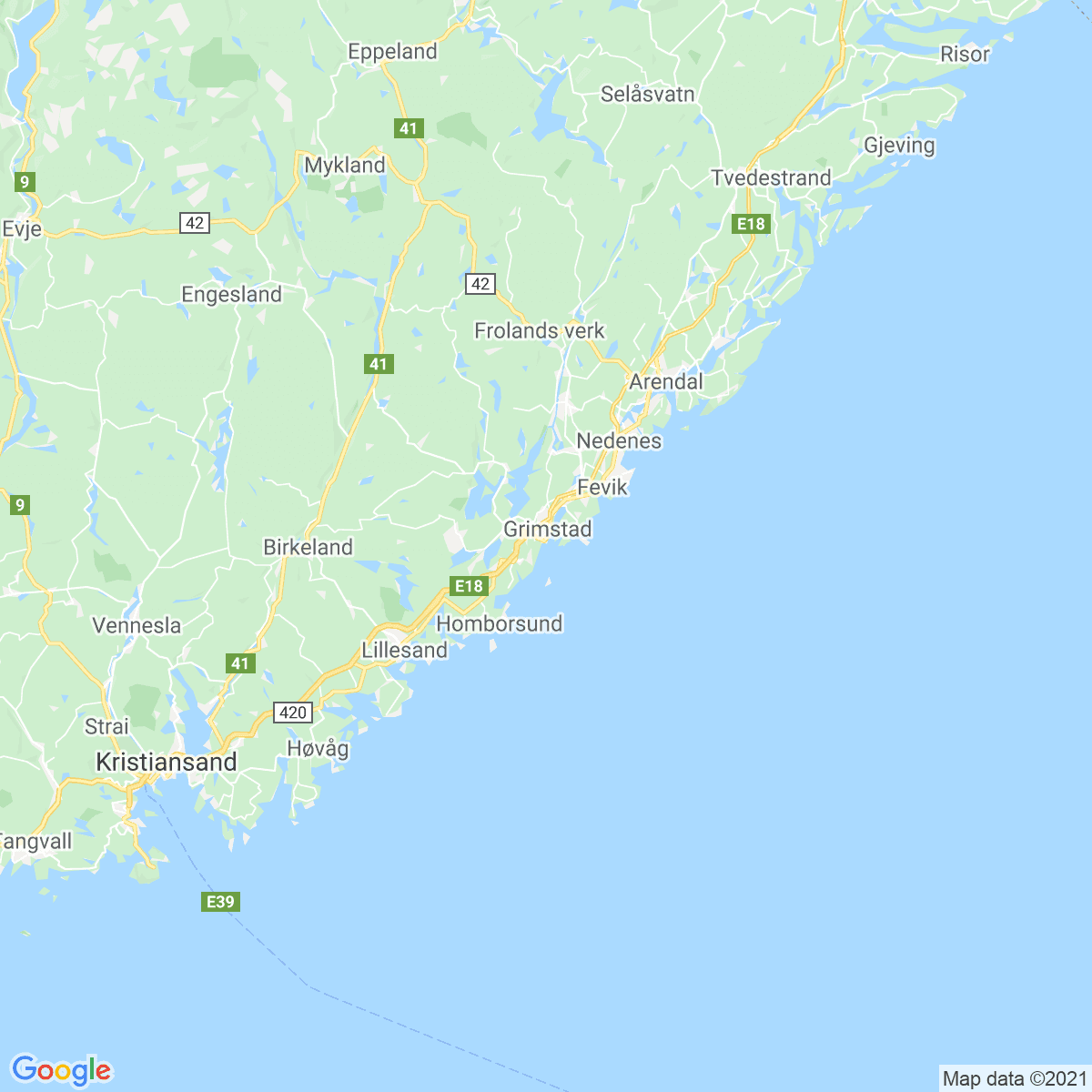 Grimstad