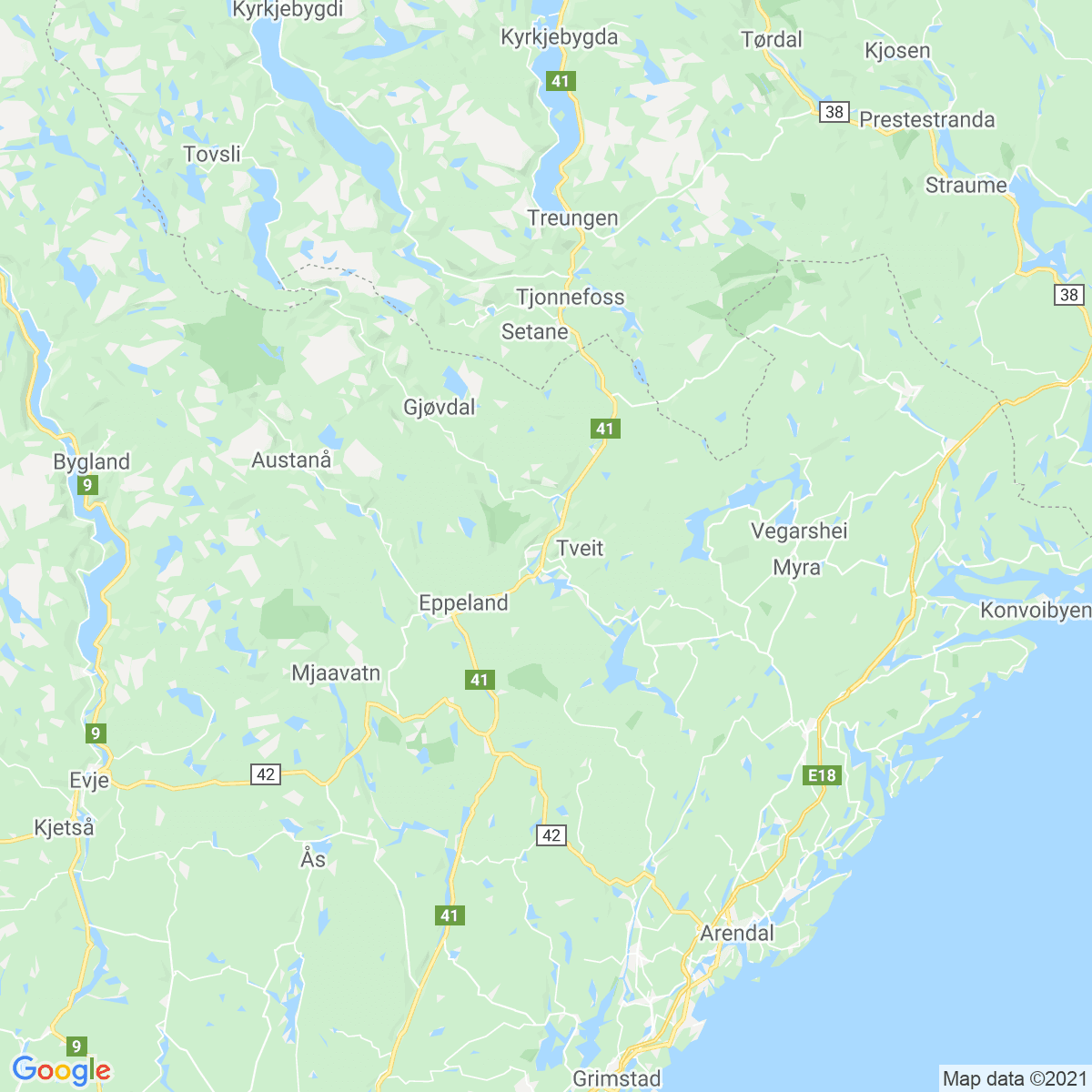 Åmli