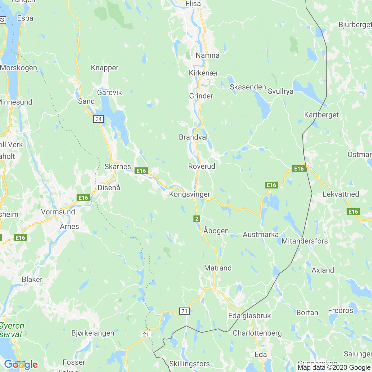 Kongsvinger