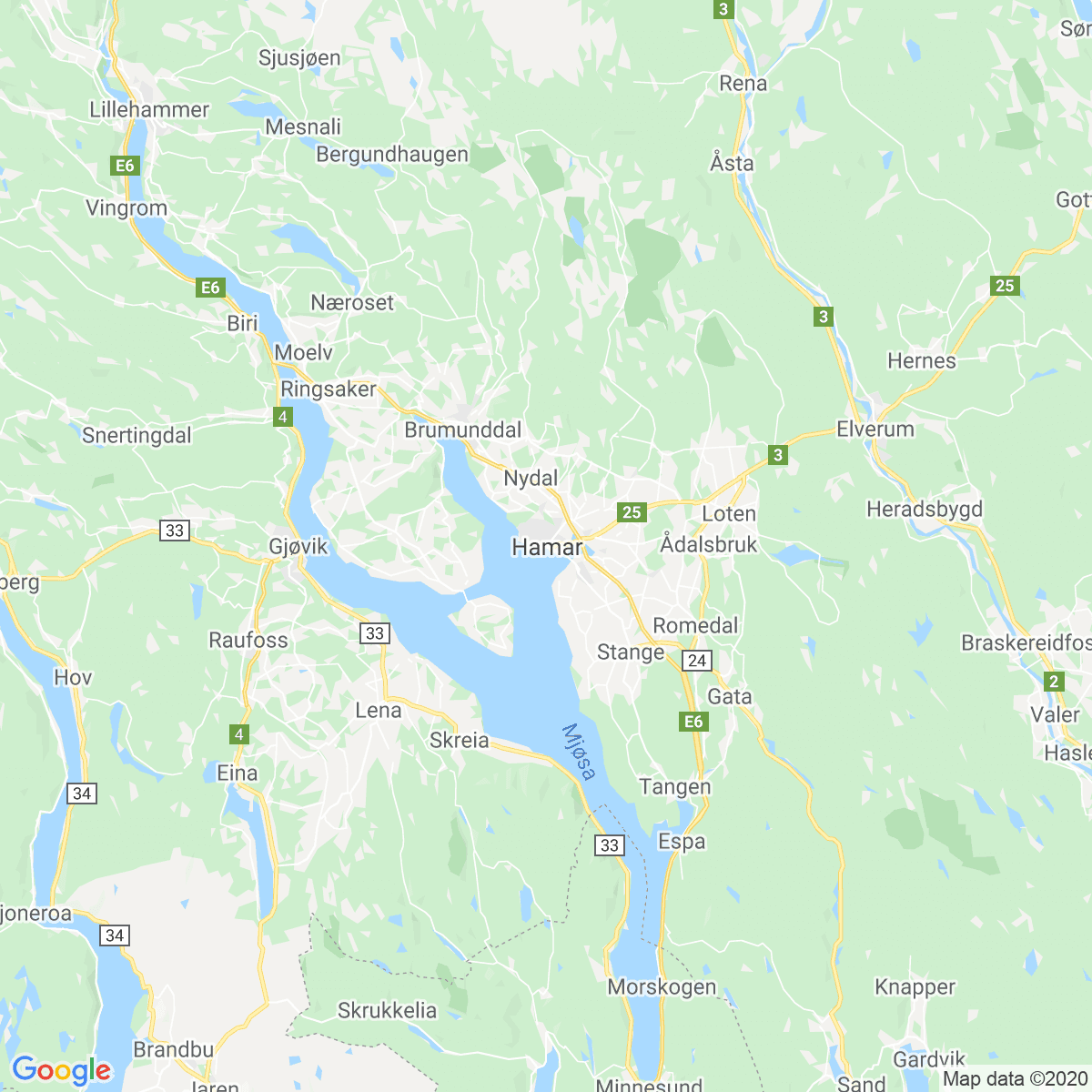 Hamar